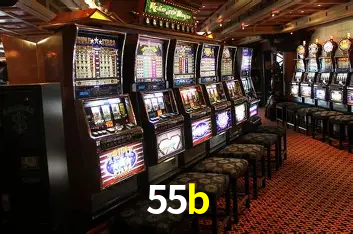 Desvendando o Mundo dos Jogos Virtuais na 55b