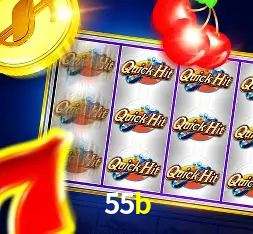A Revolução dos Aplicativos de Jogos no 55b