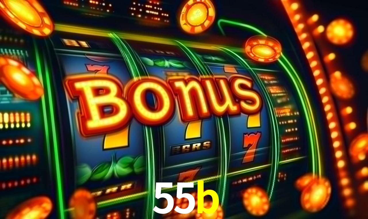 Live Casino 55b