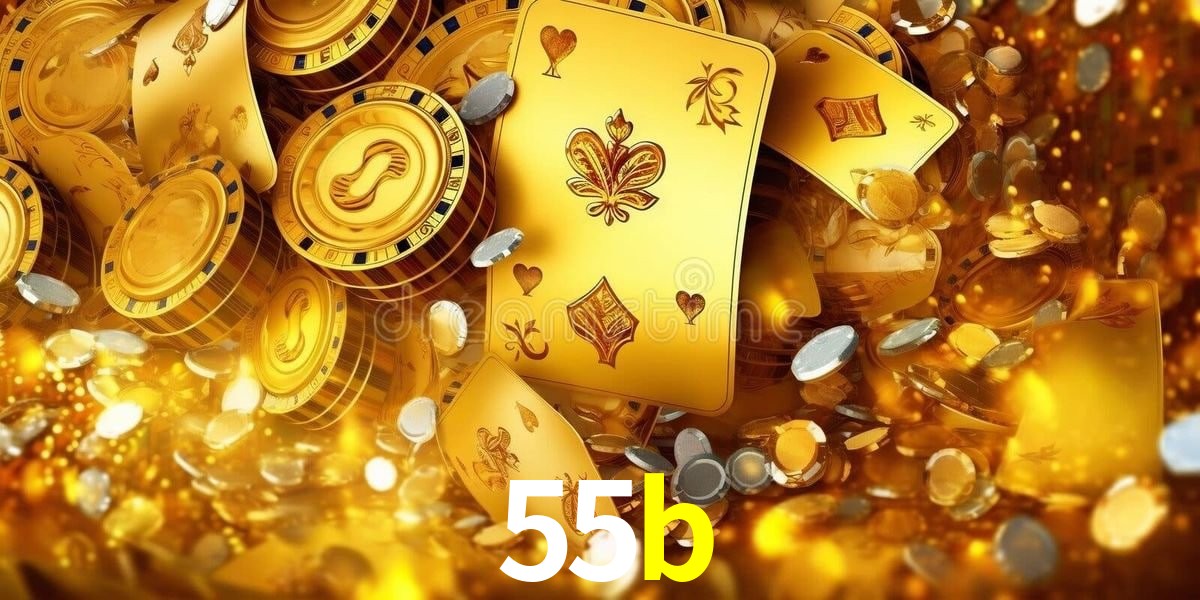 Explorando a Categoria de Eventos em Apostas na 55b