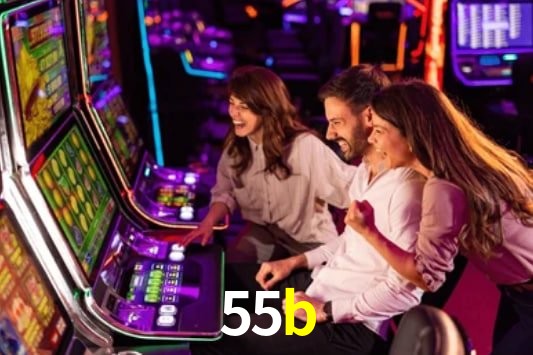 A Emoção da Loteria na 55b: Uma Chance de Mudança de Vida