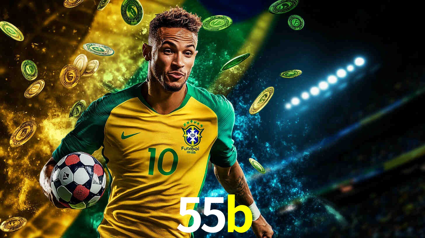 Inovações de Jogos na 55b: O Futuro das Experiências Interativas