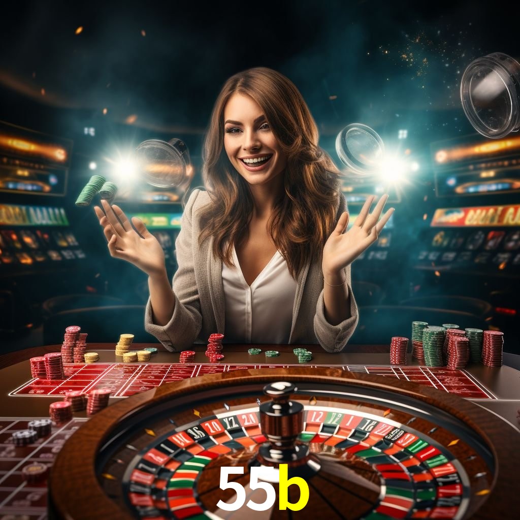 Experimente o Login Seguro Premium no 55b