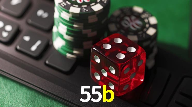 Live Casino 55b