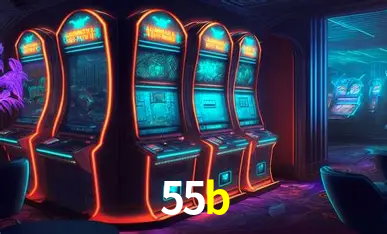 Explorando a Categoria de Eventos em Apostas na 55b
