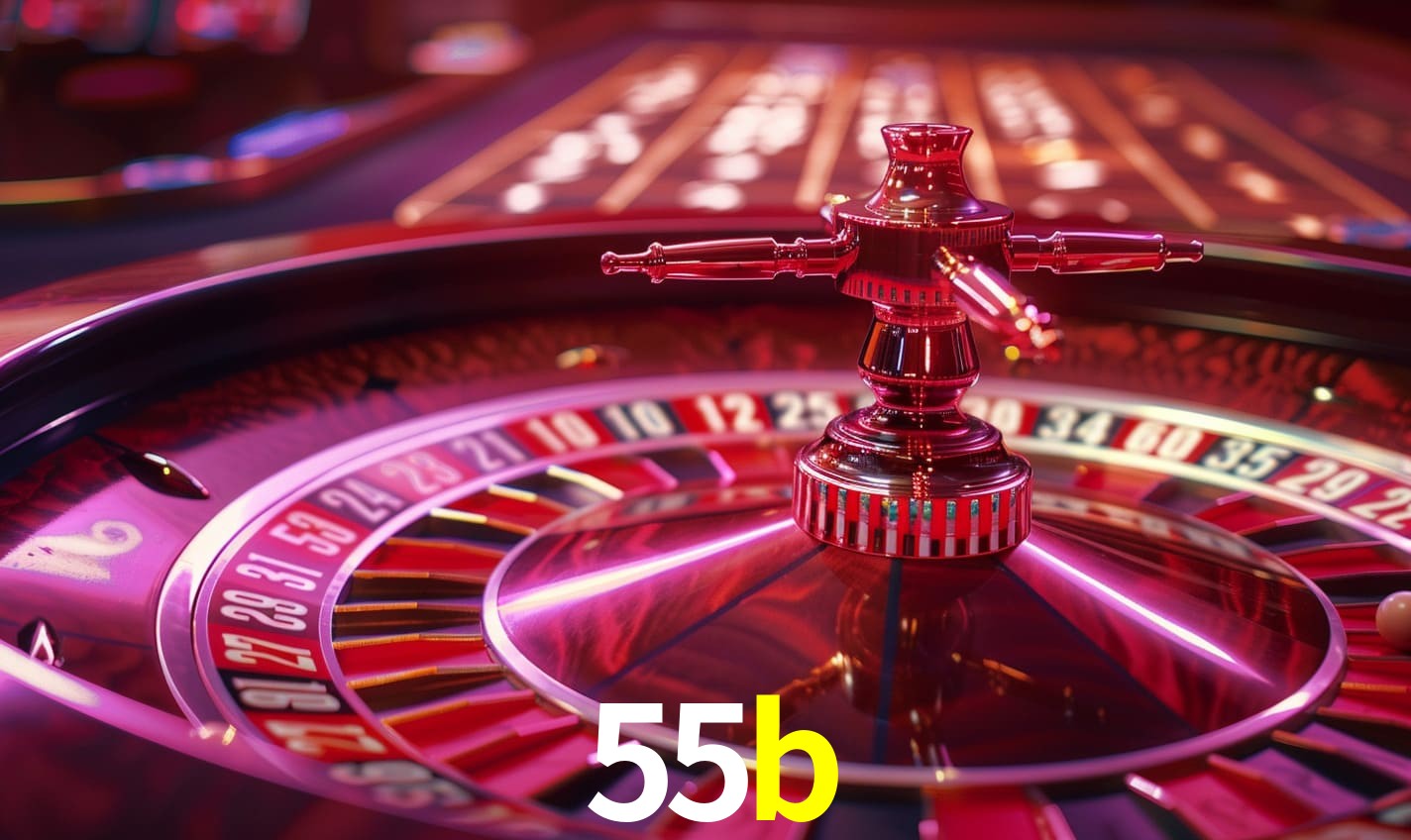 Descubra a Essência do 55b: Nossa História e Compromissos