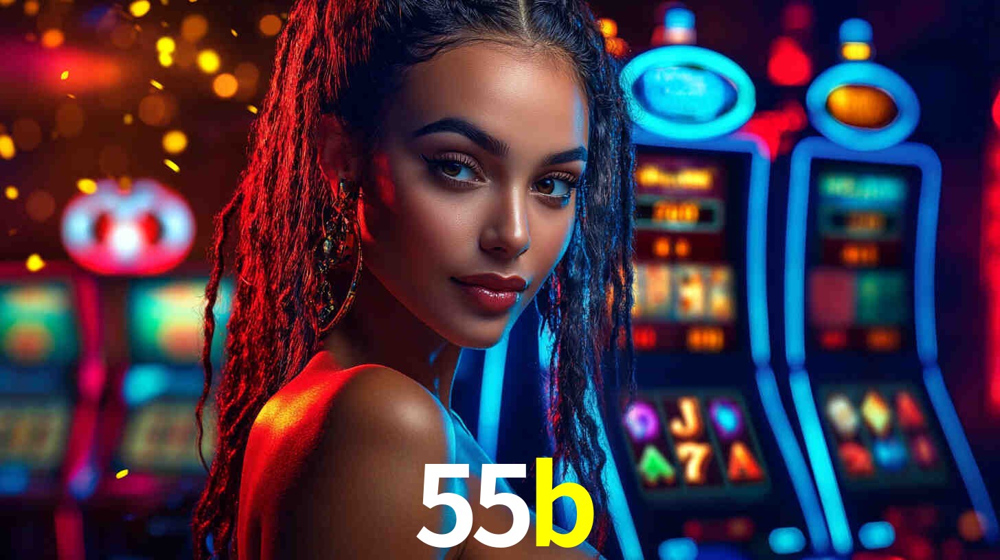 Apostas Esportivas na 55b: Um Guia Completo