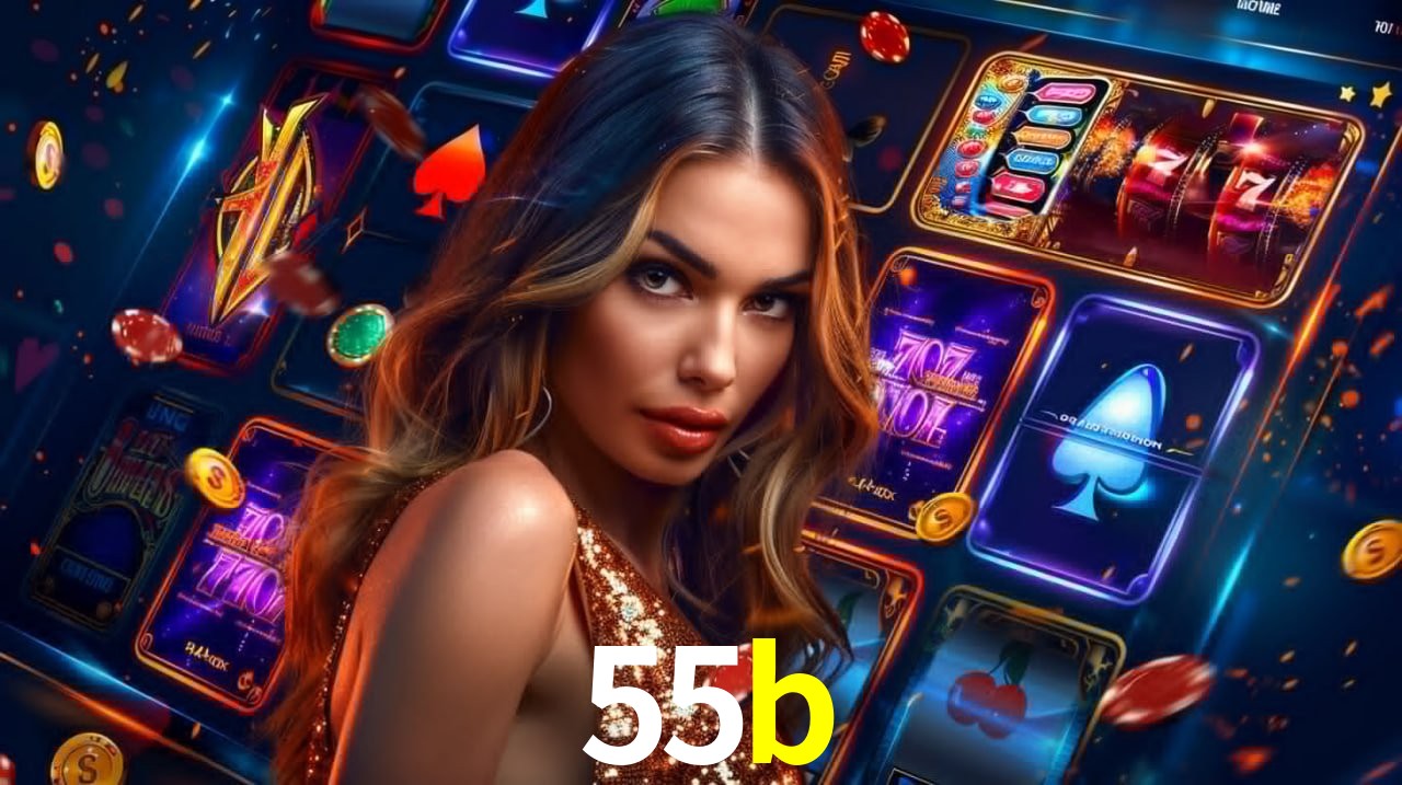 Explorando a Categoria de Eventos em Apostas na 55b