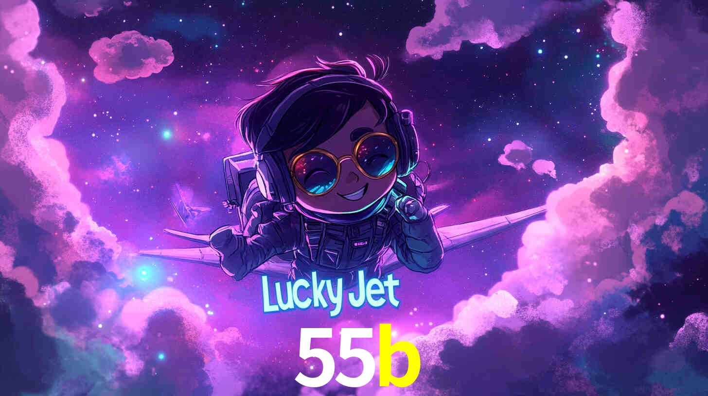 A Revolução dos Aplicativos de Jogos no 55b