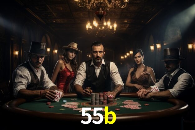 Descubra o Programa VIP da 55b: Vantagens Exclusivas para Jogadores