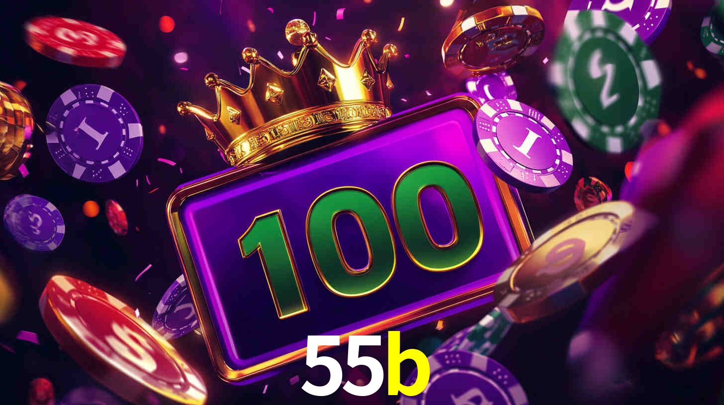 55b App Interface