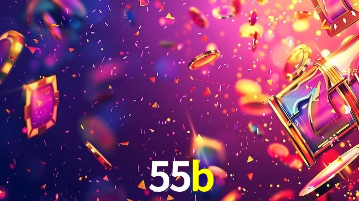 A Experiência Imersiva dos Cassinos Ao Vivo no 55b
