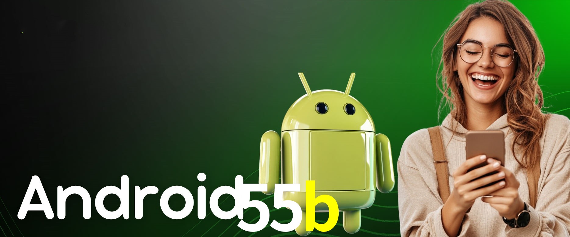 Platform Technology 55b