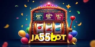 Account Benefits 55b