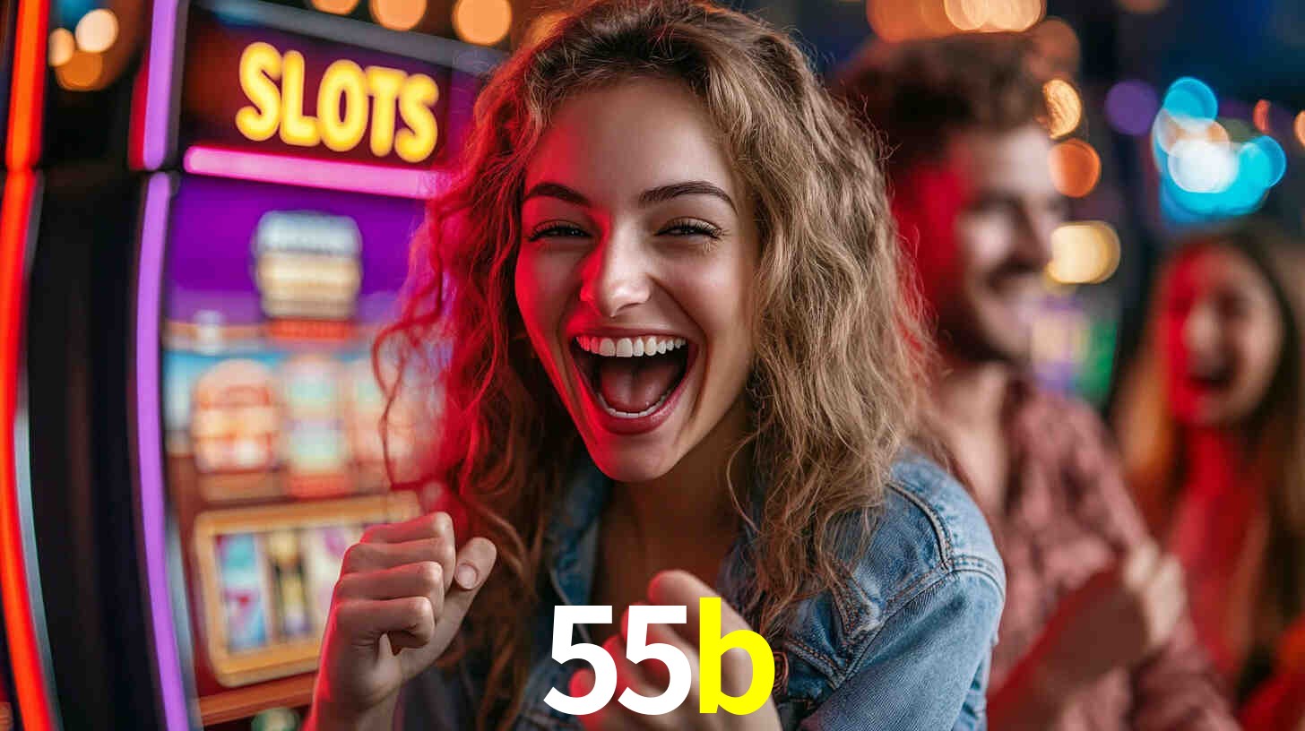 Descubra o Programa VIP da 55b: Vantagens Exclusivas para Jogadores