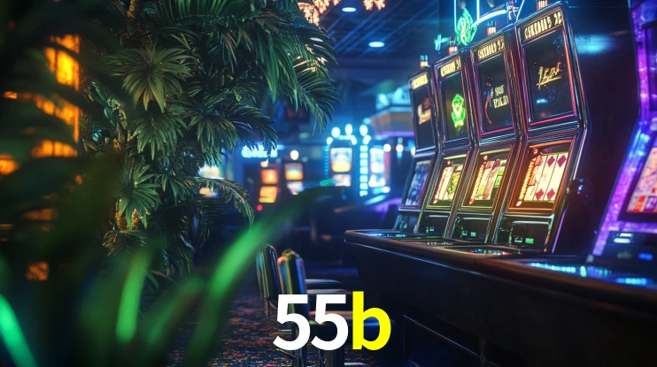 Welcome Bonus 55b