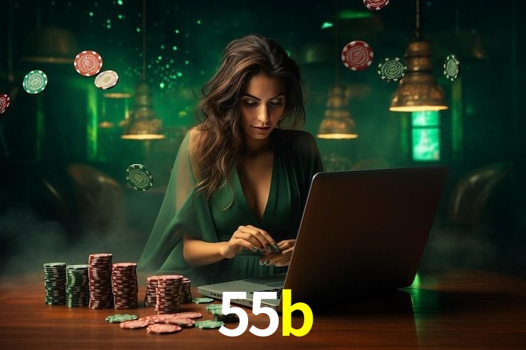 55b App Interface