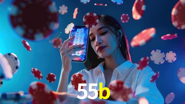 Descubra a Essência do 55b: Nossa História e Compromissos