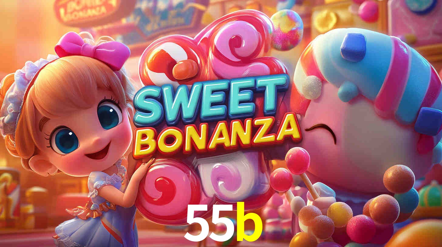 Descubra a Magia dos Jogos de Arcade no 55b