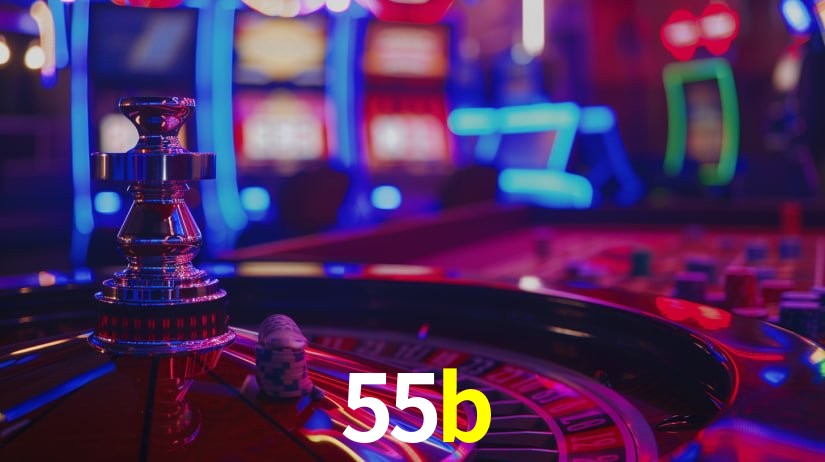 55b bet