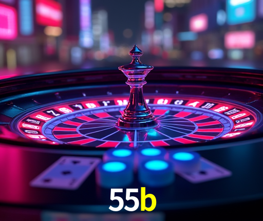 Apostas Esportivas na 55b: Um Guia Completo