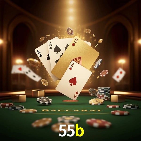 Blackjack Table 55b